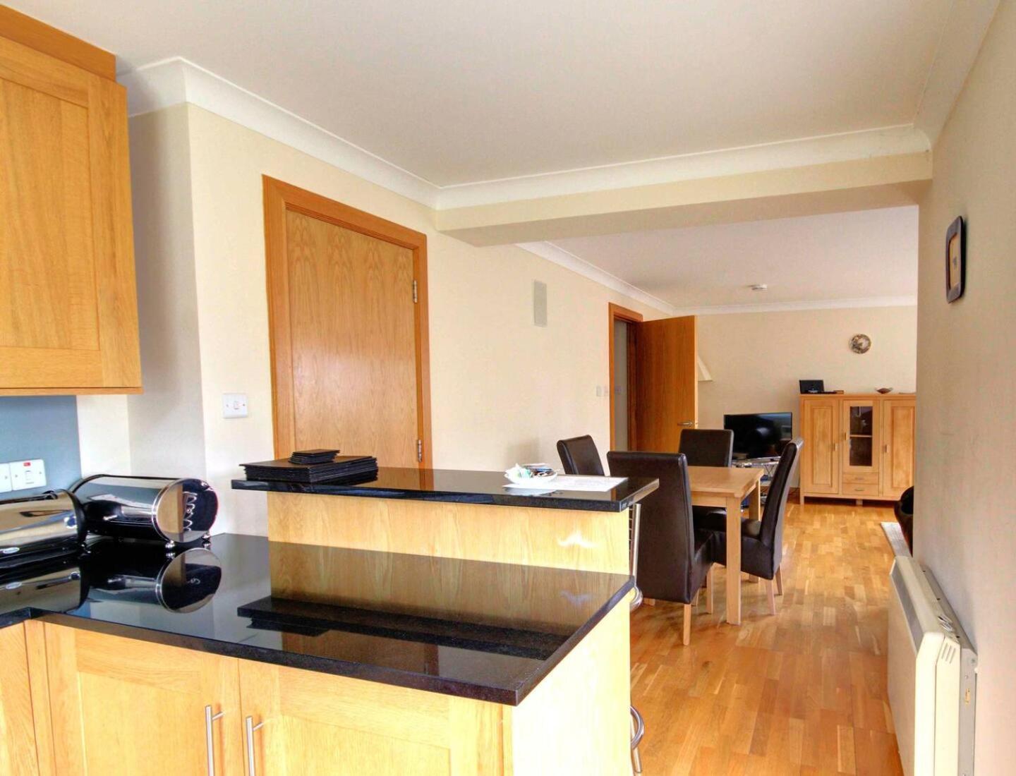 No1 The Links Apartment, 布罗拉 外观 照片