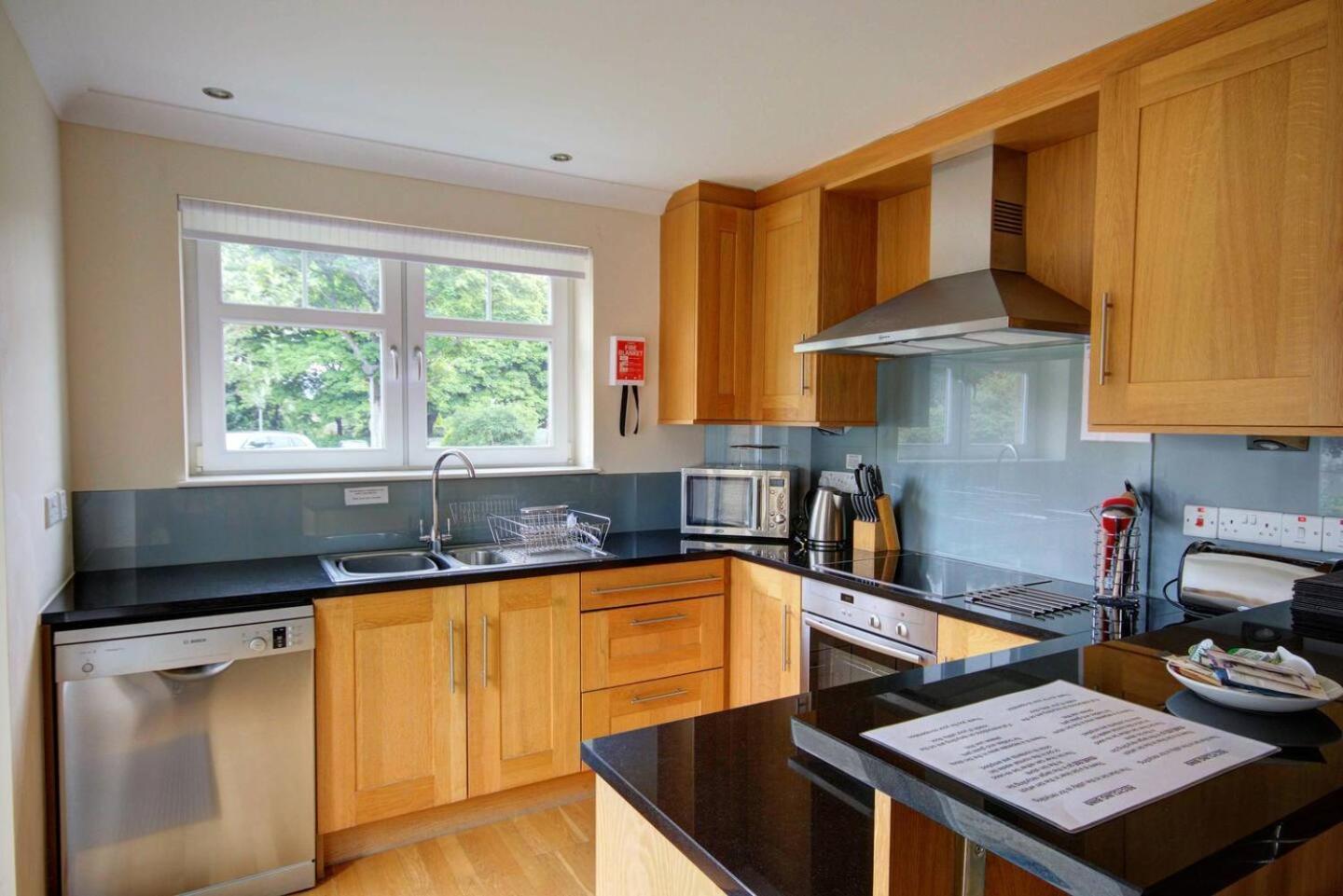 No1 The Links Apartment, 布罗拉 外观 照片